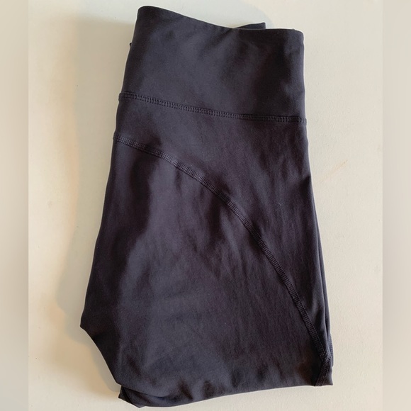 Outdoor Voices . Black yoga Pants . Use . Size : S .Perfect Conditions - Picture 4 of 9